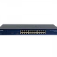 Switch no-Admin-L2 Rack Planet 24-1000  220V-Directo Selector-4-modos - Miniatura 2