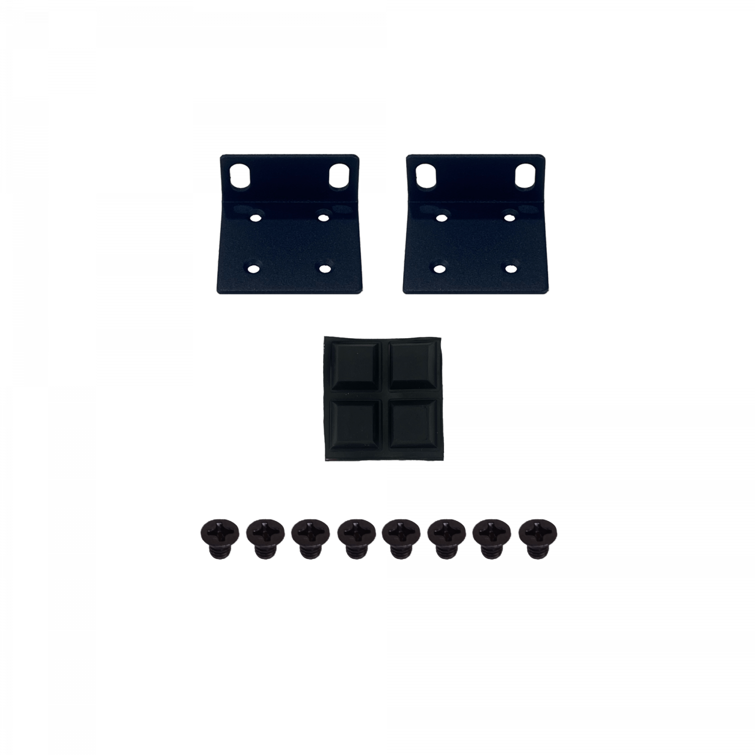 Switch no-Admin-L2 Rack Planet 24-1000  220V-Directo Selector-4-modos 4