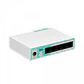 Router MikroTik hEX lite RB750r2 - 5 Puertos Ethernet, CPU 850MHz, 64MB RAM - Miniatura 1