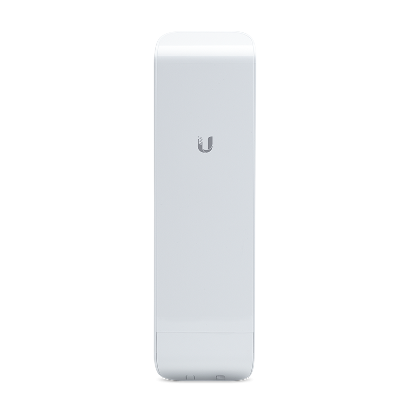Punto de Acceso Ubiquiti NanoStation M5 - 5 GHz, 150+ Mbps, Ideal para Enlaces Punto a Punto 1