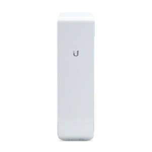 Punto de Acceso Ubiquiti NanoStation M5 - 5 GHz, 150+ Mbps, Ideal para Enlaces Punto a Punto