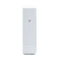 Punto de Acceso Ubiquiti NanoStation M5 - 5 GHz, 150+ Mbps, Ideal para Enlaces Punto a Punto - Miniatura 1