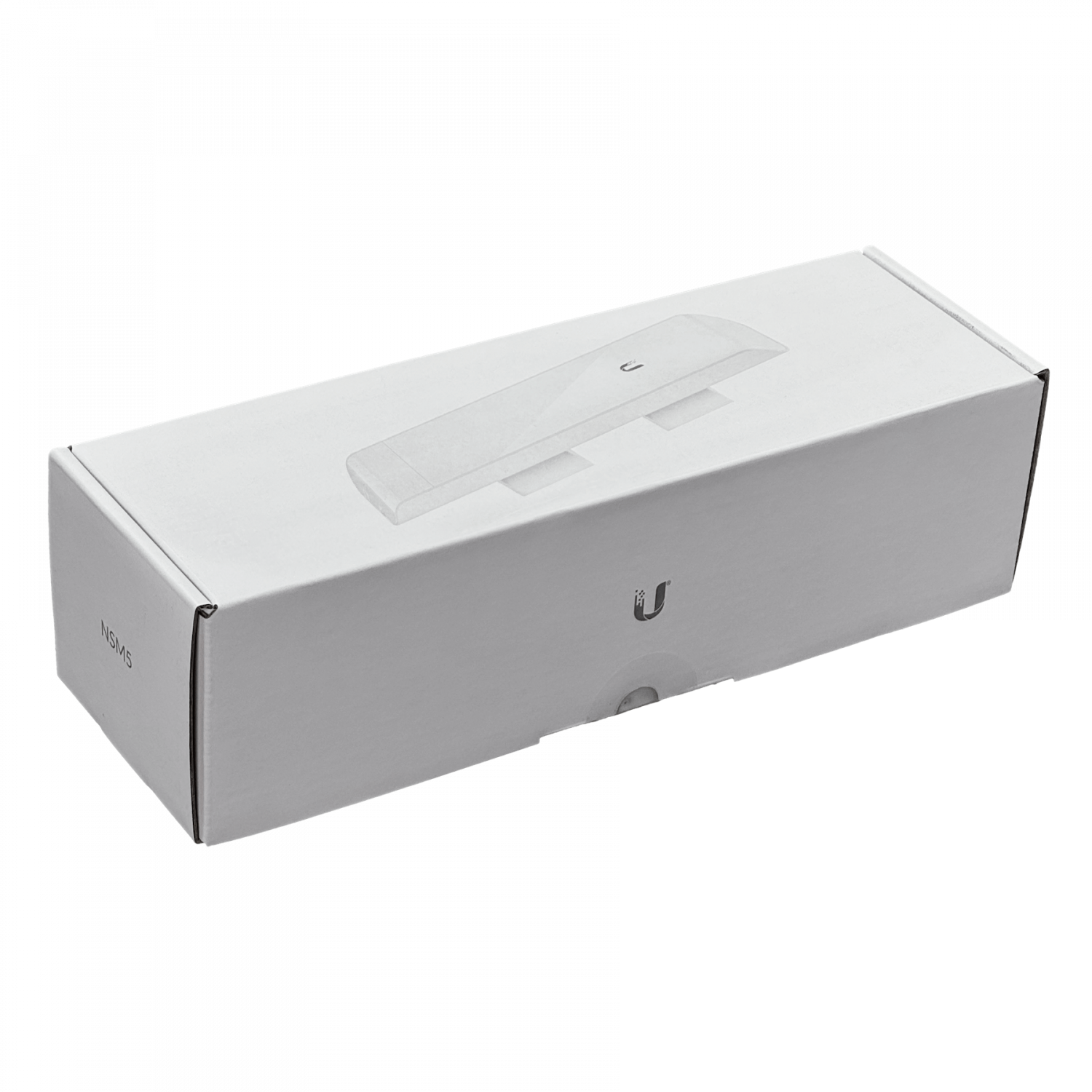 Punto de Acceso Ubiquiti NanoStation M5 - 5 GHz, 150+ Mbps, Ideal para Enlaces Punto a Punto 7