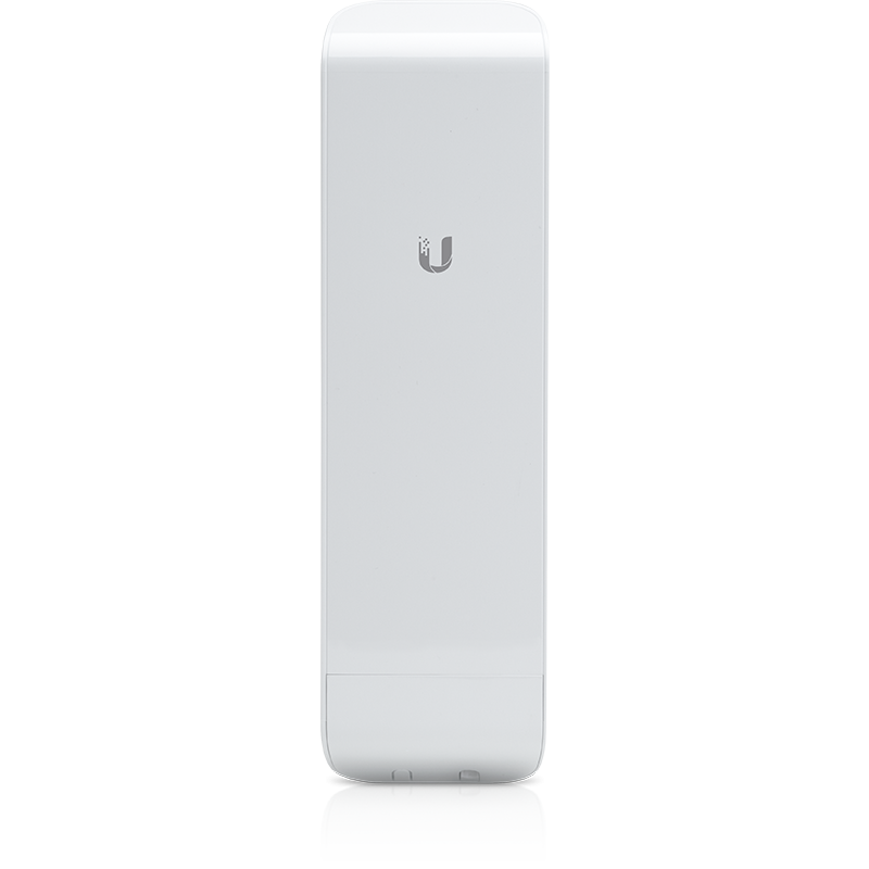 Access Point Wireless Ubiquiti NanoStation M2 2.4Ghz + Antena 11dBi Doble Polarizacion 1