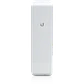 Access Point Wireless Ubiquiti NanoStation M2 2.4Ghz + Antena 11dBi Doble Polarizacion - Miniatura 1