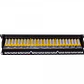 Patch Panel  1U 24 Puerto RJ45 Cat6 FTP SFTP Blindado Certificacion UL - Miniatura 3