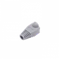 Capuchon rj45 gris Bolsa de 100 unidades - Miniatura 2