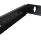 Bracket Mural Abierto 1U Ajustable con Bisagra para Rack - Miniatura 2