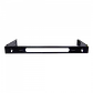 Bracket Mural Abierto 1U Ajustable con Bisagra para Rack - Miniatura 3