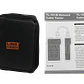 Tester de Red Taiwan RJ45 S/BAT9V - Miniatura 6