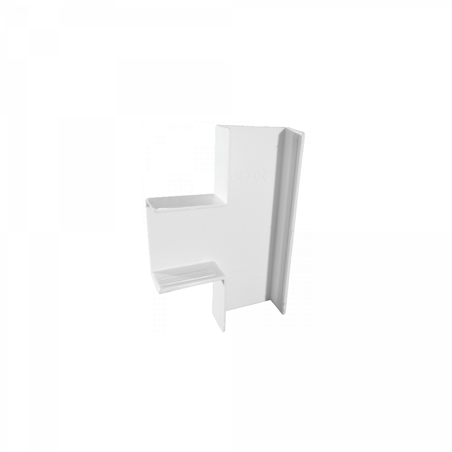 Derivacion Tee  20x10mm 2