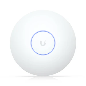 Access Point Ubiquiti U7-LR WiFi 7 Long Range 5Gbps 2.5GbE PoE+