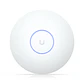 Access Point Ubiquiti U7-LR WiFi 7 Long Range 5Gbps 2.5GbE PoE+ - Miniatura 1