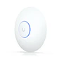 Access Point Ubiquiti U7-LR WiFi 7 Long Range 5Gbps 2.5GbE PoE+ - Miniatura 2
