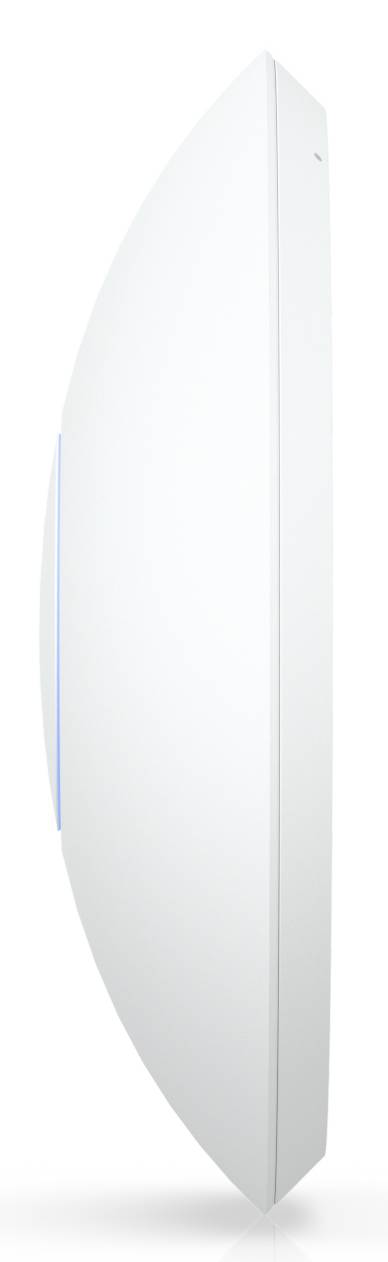 Access Point Ubiquiti U7-LR WiFi 7 Long Range 5Gbps 2.5GbE PoE+ 3