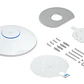 Access Point Ubiquiti U7-LR WiFi 7 Long Range 5Gbps 2.5GbE PoE+ - Miniatura 8