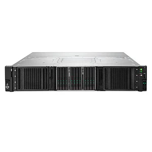 Servidor HPE Rack-mountable - Intel Xeon 6515P ProLiant Compute DL340 Gen12 Xeon 6515P 16c 1P 2x32GB