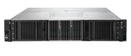 Servidor HPE Rack-mountable - Intel Xeon 6515P ProLiant Compute DL340 Gen12 Xeon 6515P 16c 1P 2x32GB 2
