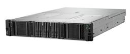 Servidor HPE Rack-mountable - Intel Xeon 6515P ProLiant Compute DL340 Gen12 Xeon 6515P 16c 1P 2x32GB 3
