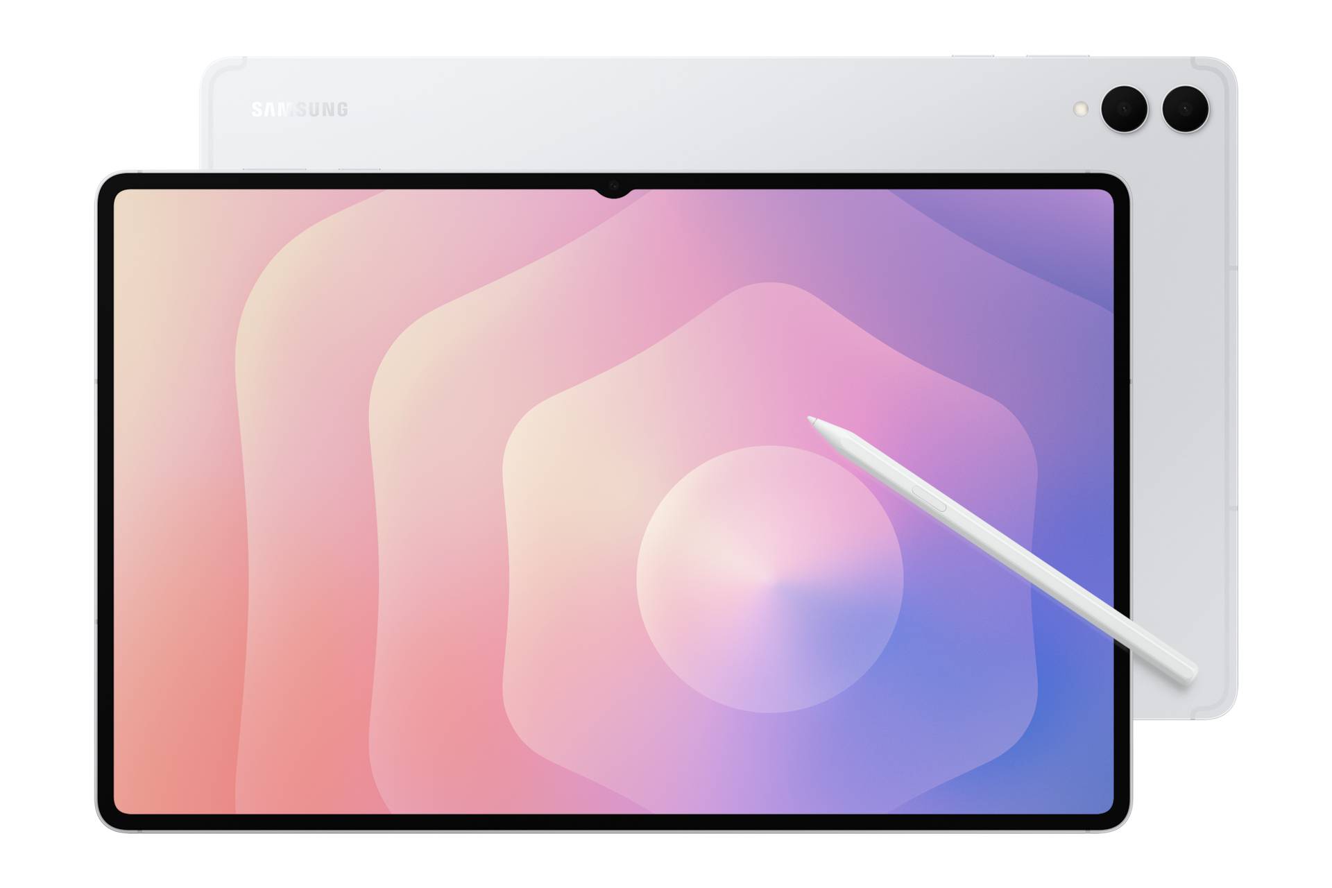  Imágenes referenciales Tablet Samsung Galaxy Tab S11 Ultra 14.6