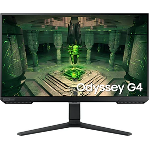 Monitor Gamer Samsung Odyssey G4 G40B 27