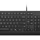Combo Teclado y Mouse USB Lenovo Essential Wired 1600 DPI 4X31R64424 - Miniatura 1