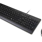 Combo Teclado y Mouse USB Lenovo Essential Wired 1600 DPI 4X31R64424 - Miniatura 3