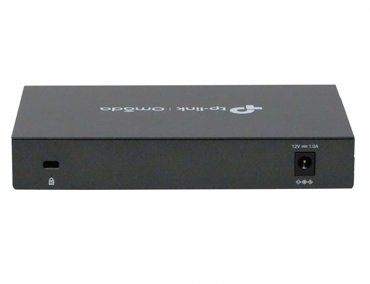 Router TP-LINK VPN Gigabit Omada ER605 (TL-R605) V2, Integrado en Omada SDN, Gestión centralizada 3