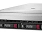 Servidor HPE ProLiant DL320 Gen12 Xeon 6505P 12C 1U SSD Alto Rendimiento Compacto - Miniatura 2