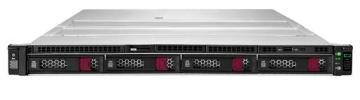 Servidor HPE ProLiant DL320 Gen12 Xeon 6505P 12C 1U SSD Alto Rendimiento Compacto 1