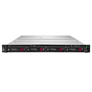 Servidor HPE ProLiant DL320 Gen12 Xeon 6505P 12C 1U SSD Alto Rendimiento Compacto
