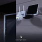 Cámara con panel solar 4G PTZ 2K Outdoor Nexxt Home NHC-OP40S  - Miniatura 6