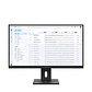 Monitor Plano Lenovo ThinkVision E27-40 27