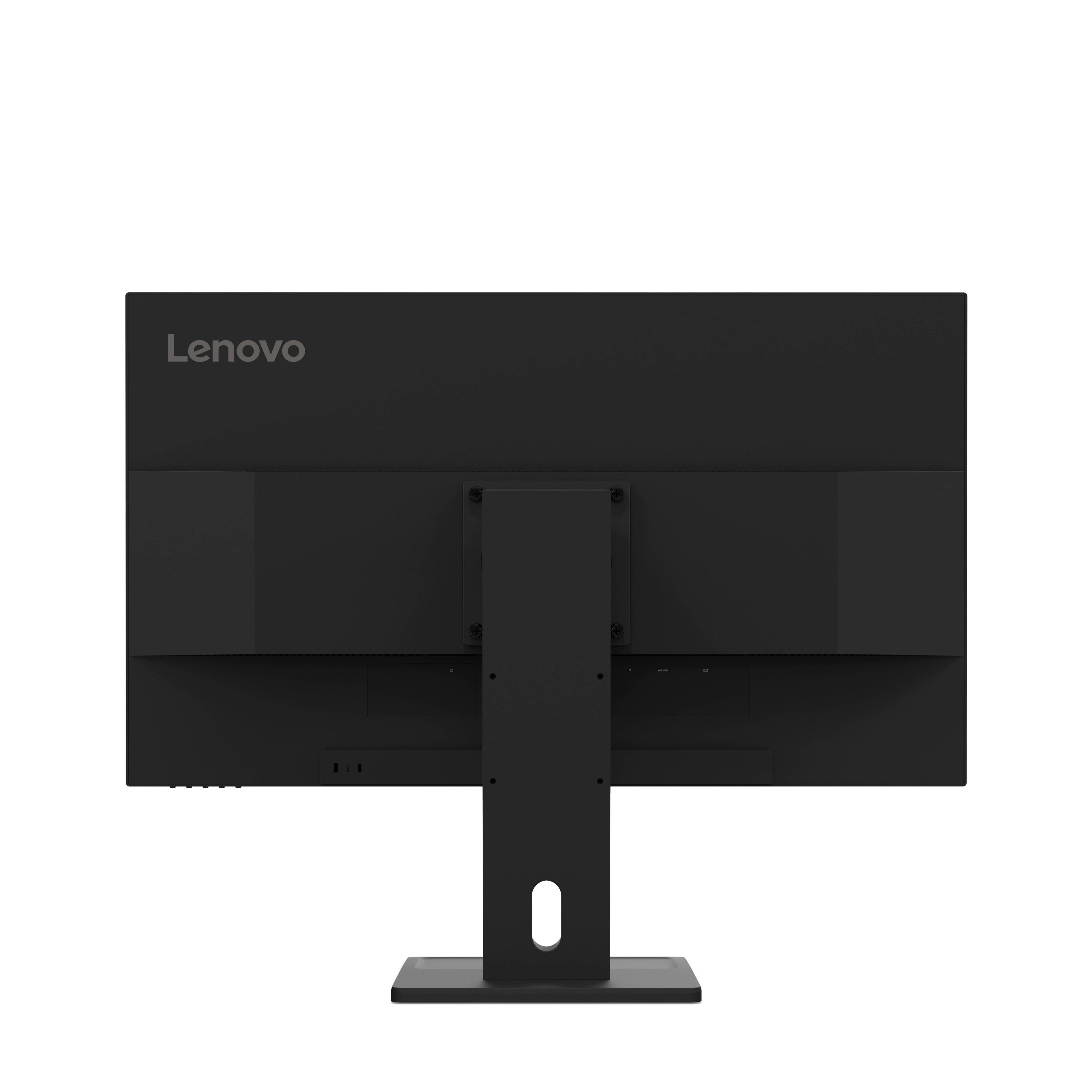 Monitor Plano Lenovo ThinkVision E27-40 27