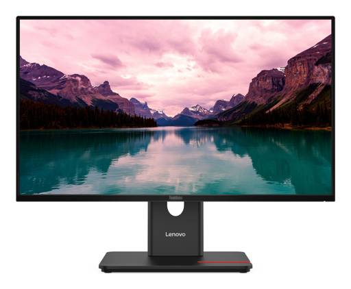 Monitor Profesional Lenovo ThinkVision T24-40 23.8