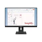 Monitor Plano Lenovo ThinkVision E24-40 23.8