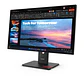 Monitor Lenovo ThinkVision T27QD-40 27