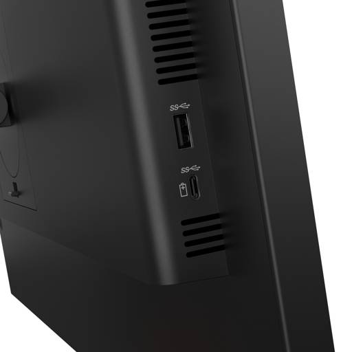 Monitor Lenovo ThinkVision T27QD-40 27