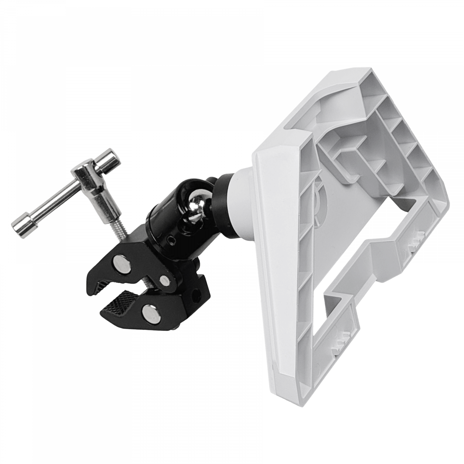 Soporte Starlink para Uso En Parrilas  360-Grados 4