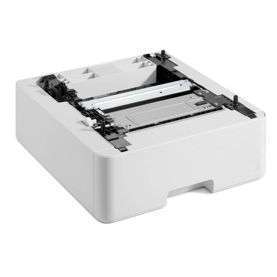 Bandeja Inferior Brother LT-360CL para Impresora MFC-L8970CDW Original 4