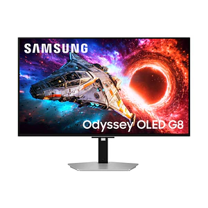Monitor Gamer Samsung Odyssey OLED G8 32