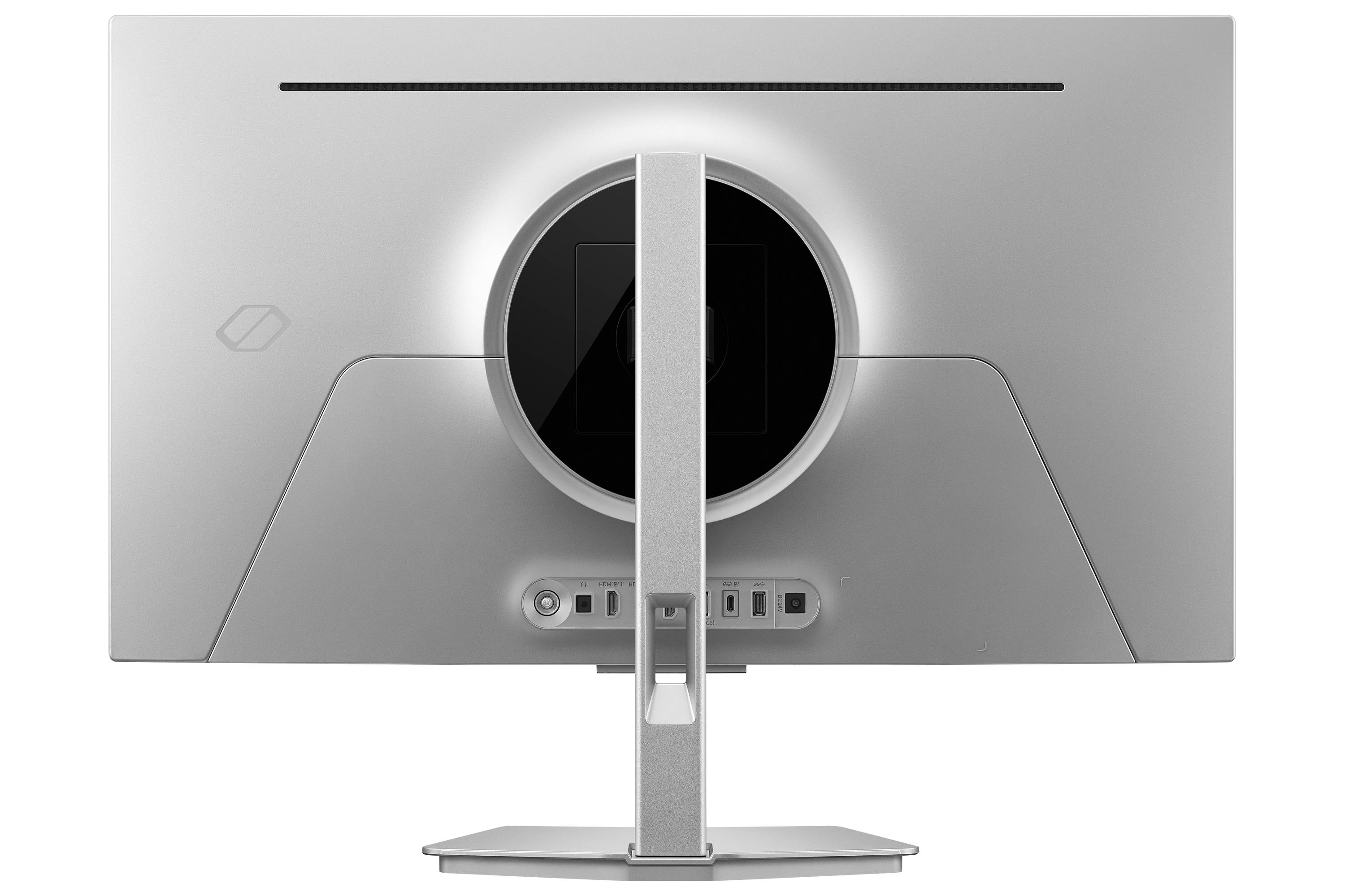 Monitor Gamer Samsung Odyssey OLED G8 32