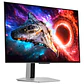 Monitor Gamer Samsung Odyssey OLED G8 32