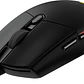 Mouse Gamer Logitech G203 RGB LIGHTSYNC, 6 botones programables, 8.000 DPI, Black - Miniatura 2