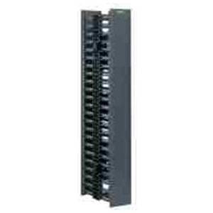 Organizador de Cables Vertical - Panduit  WMPV45E 1
