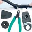 Herramienta de Corte de Alambre, Corta Hasta 14AWG - Panduit CWST.  3
