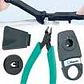Herramienta de Corte de Alambre, Corta Hasta 14AWG - Panduit CWST.  - Miniatura 3