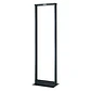 Soporte de Montaje para Redes Panduit, Aluminio, Negro - Miniatura 2