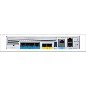 Controlador inalámbrico Cisco Catalyst 9800-L, Fiber Uplink