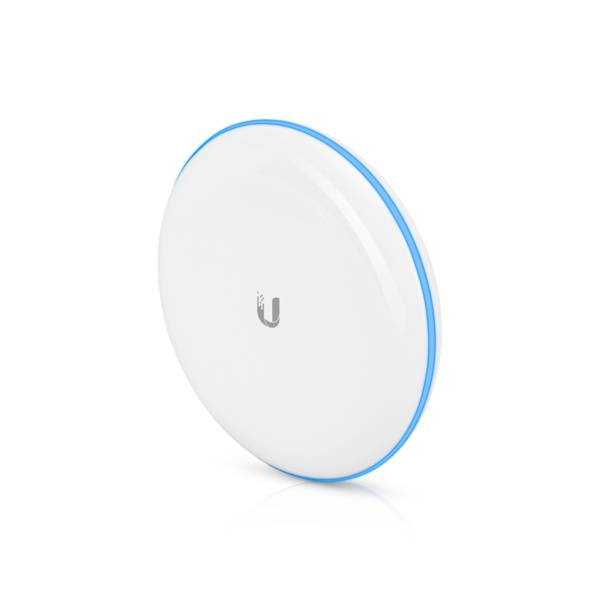 Puente Inalámbrico Ubiquiti UniFi Building-to-Building, GigE, 802.11ad, Wi-Fi 5, 2-Pack 2